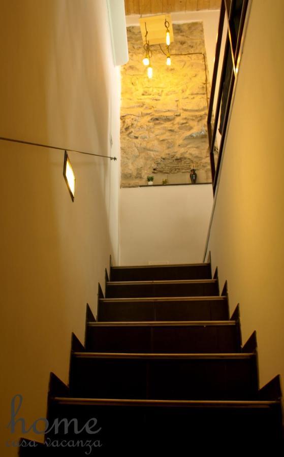 Casa Vacanza Home Ragusa Exterior photo